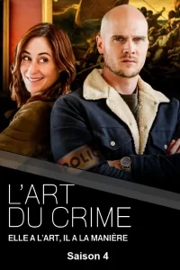 L'Art du crime - Saison 4