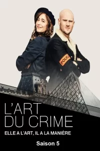 L'Art du crime - Saison 5