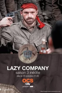 Lazy Company - Saison 3