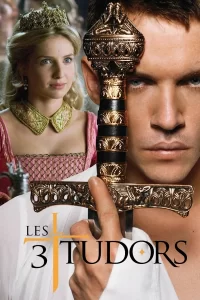 Les Tudors - Saison 3
