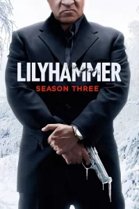 Lilyhammer - Saison 3