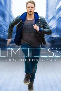 Limitless - Saison 1