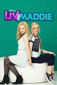 Liv et Maddie - Saison 3