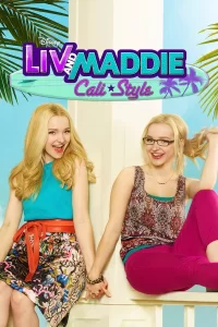 Liv et Maddie - Saison 4