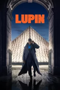 Lupin - Saison 2