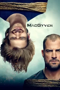 MacGyver - Saison 3