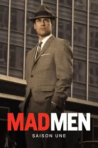 Mad Men - Saison 1