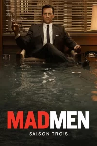 Mad Men - Saison 3