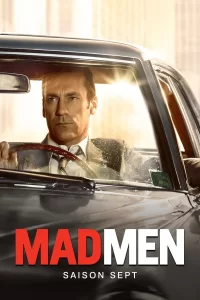 Mad Men - Saison 7