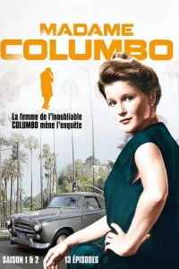 Madame Columbo - Saison 2