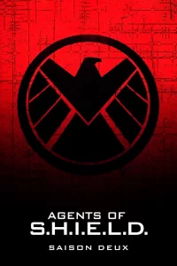 Marvel : Les Agents du S.H.I.E.L.D. - Saison 2