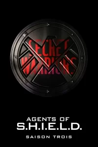 Marvel : Les Agents du S.H.I.E.L.D. - Saison 3
