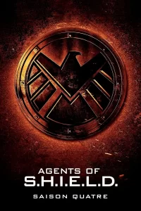 Marvel : Les Agents du S.H.I.E.L.D. - Saison 4