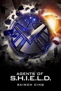 Marvel : Les Agents du S.H.I.E.L.D. - Saison 5