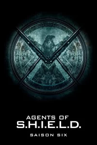 Marvel : Les Agents du S.H.I.E.L.D. - Saison 6
