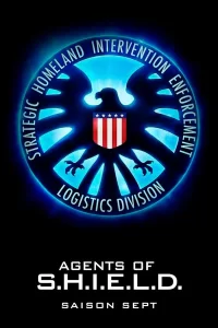 Marvel : Les Agents du S.H.I.E.L.D. - Saison 7
