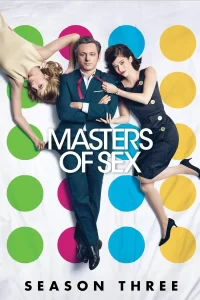 Masters of Sex - Saison 3