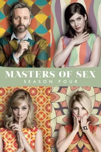Masters of Sex - Saison 4