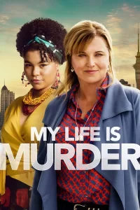 My Life Is Murder - Saison 2