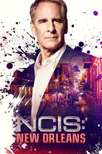 NCIS : Nouvelle-Orléans - Saison 5