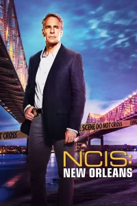 NCIS : Nouvelle-Orléans - Saison 6