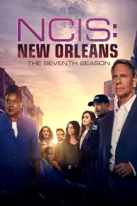NCIS : Nouvelle-Orléans - Saison 7