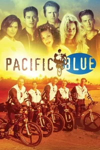 Pacific Blue - Saison 4