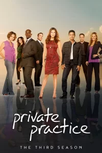 Private Practice - Saison 3