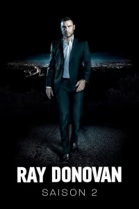 Ray Donovan - Saison 2