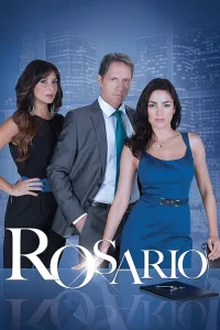 Rosario - Saison 1