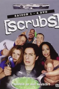 Scrubs - Saison 1