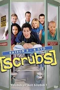 Scrubs - Saison 3