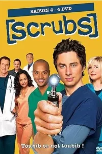 Scrubs - Saison 4