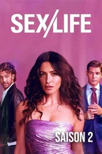 Sex/Life - Saison 2