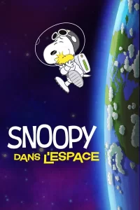Snoopy dans l’espace - Saison 1