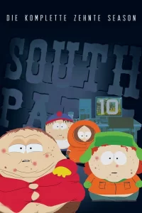 South Park - Saison 10