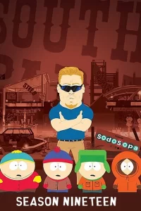South Park - Saison 19