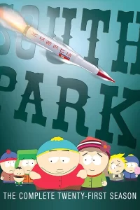 South Park - Saison 21