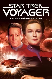 Star Trek: Voyager - Saison 1