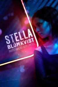 Stella Blómkvist - Saison 2