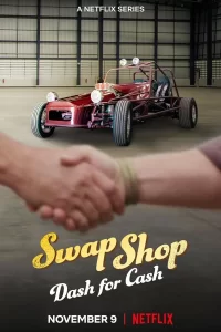 Swap Shop : la radio des bonnes affaires - Saison 1