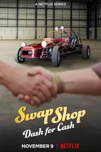 Swap Shop : la radio des bonnes affaires - Saison 2