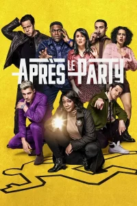 The Afterparty - Saison 1