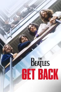 The Beatles - Get Back - Saison 1