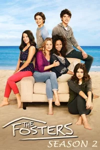 The Fosters - Saison 2