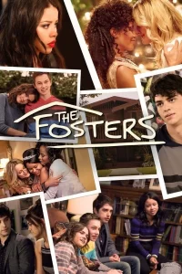 The Fosters - Saison 3
