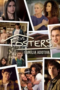 The Fosters - Saison 4