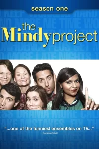 The Mindy Project - Saison 1