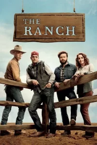 The Ranch - Saison 1