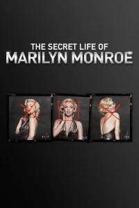 The Secret Life of Marilyn Monroe - Saison 1